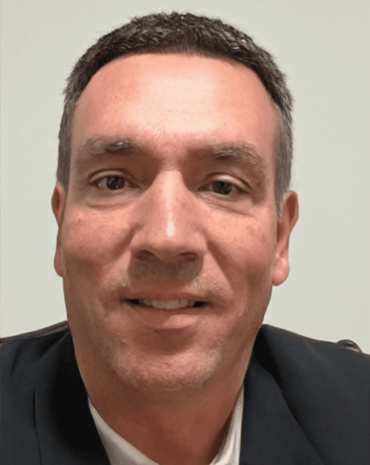 Robert Rene Fiallo's headshot